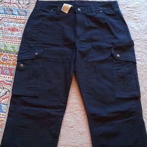 Carhartt washed not worn nice utility pants